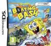 DS GAME - SpongeBob Boating Bash ((USED)